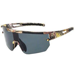 Realtree Edge Polarized Sunglasses